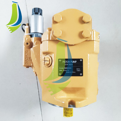 524-0924 5240924 Piston Pump for E345GC Excavator
