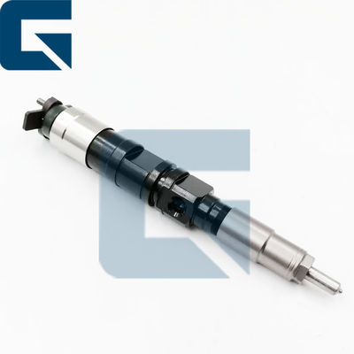 095000-6880 Fuel Injector 0950006880 for Engine Parts