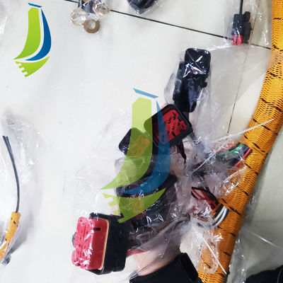 467-7447 Platform Wiring Harness for E349D Excavator