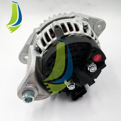 20409240 Alternator 24V 110A for Engine Parts