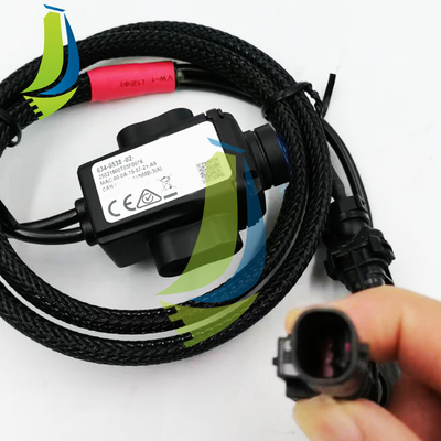 634-0538 6340538 Camera for E320GC Excavator