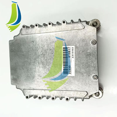 20582958 Controller ECU Computer Board For EC360 EC360B Excavator