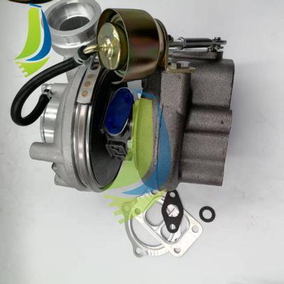 Excavator parts Turbocharger 22067473 for Wheel Loader with L60F L60GZ