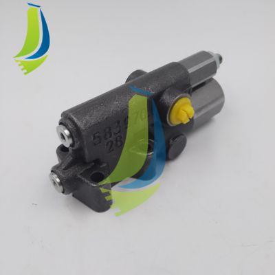 Excavator parts Hydraulic Control Valve 7986493
