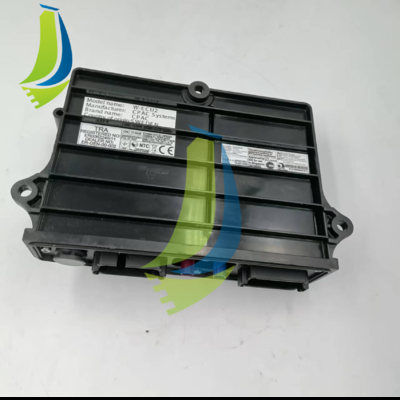 Excavator parts Controller 11443994 for EC250D