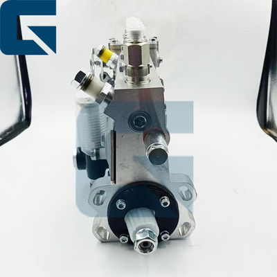 101062-8520 1010628520 S4K Engine Fuel Injection Pump