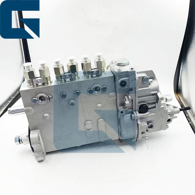 101062-8520 1010628520 S4K Engine Fuel Injection Pump