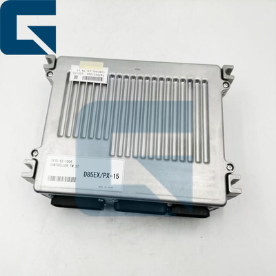 7830-62-1006 783-621006 D85EX-15 Loader Excavator ECM ECU Controller