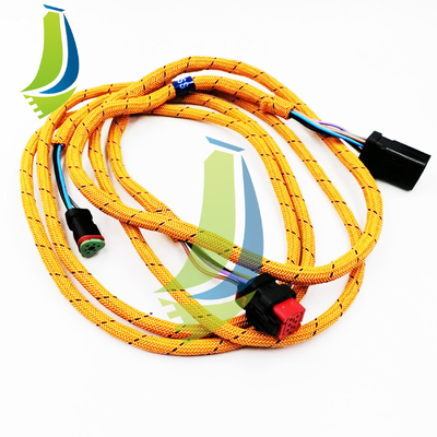 267-8020 2678020 Wiring Harness for E324D Excavator Parts