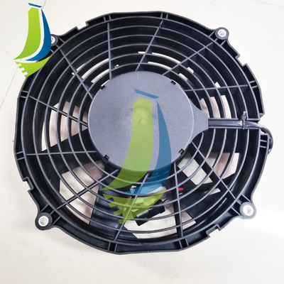 510-8095 Electric Fan Excavator Fan 5108095 for E320GC