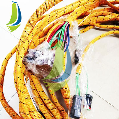 186-4637 1864637  Wiring Harness for 322C Excavator Spare Parts