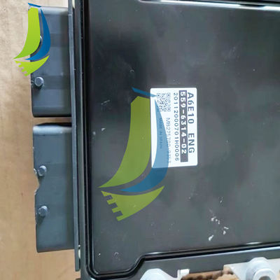 559-6314 Controller ECU Electronic Control Unit 5596314 for E304