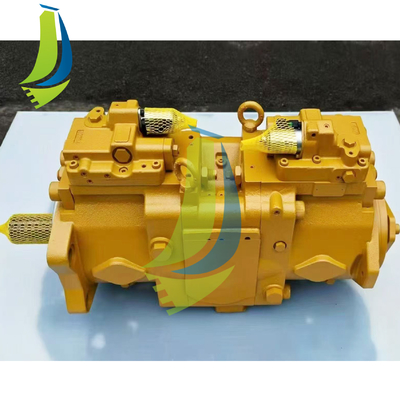K7V180DTP-1EOC-15T Hydraulic Pump Main Pump K7V180DTP for E336GC Excavator