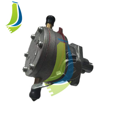 129100-5210 Fuel Feed Pump for 4TNE84 Engine Parts