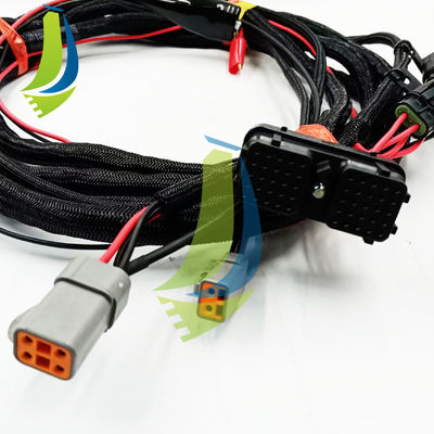 3164242 Control Harness for CM850 Engine