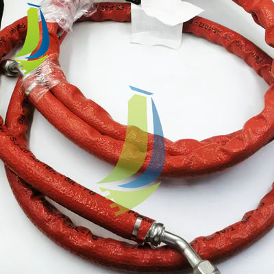 492-3475 4923475 Hose for D8T Tractor Parts