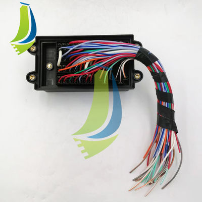 21N4-01710 Fuse Box for R210-7 Excavator