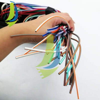 21N4-01710 Fuse Box for R210-7 Excavator