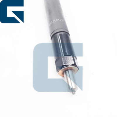 0432191737 Diesel Fuel Injector Nozzle for Engine Parts