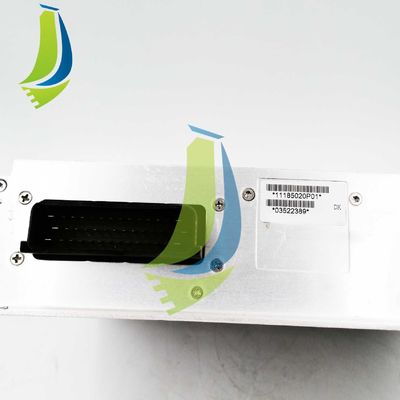 11185020 Controller ECU For L120E Wheel Loader