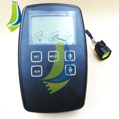 332/K4244 Monitor Display Panel For JS200 JS220 Excavator Parts
