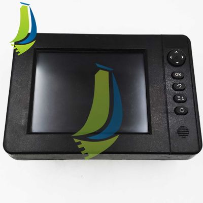 466-7905 4667905 Monitor Display For 725C Truck