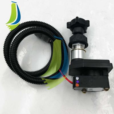 134-0670 1340670 Throttle Control For C15 Engine