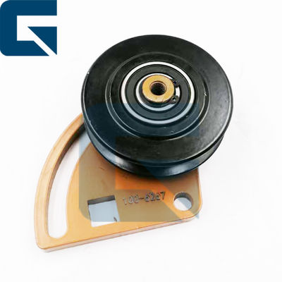 100-6267 1006267 Pump Drive Idler Plate for Loader 120H