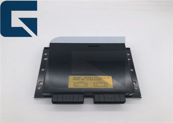 RX290LC-7S Excavator Engine Parts Control Panel ECM 21N8-32330