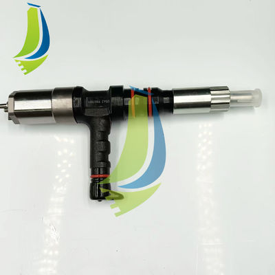 91H0709Y Fuel Injector for 4HK1