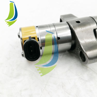 254-4339 Diesel Fuel Injector Common Rail Injector 2544339 for C9 Engine