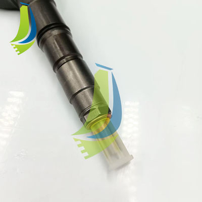 0445120066 Diesel Fuel Injector for EC240B
