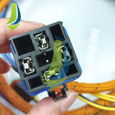 246-8051 2468051 Wiring Harness for 414E 416E