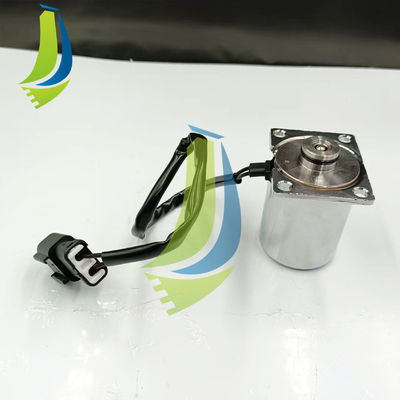 708-2H-25240 7082H25240 Pump Solenoid Valve for CD110R