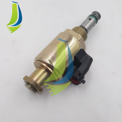 122-5053 Solenoid Valve Fuel Pump Solenoid 1225053 for 120H 135H