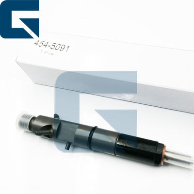 454-5091 4545091 Fuel Injector Nozzle for Excavator 320D2 320D2 L