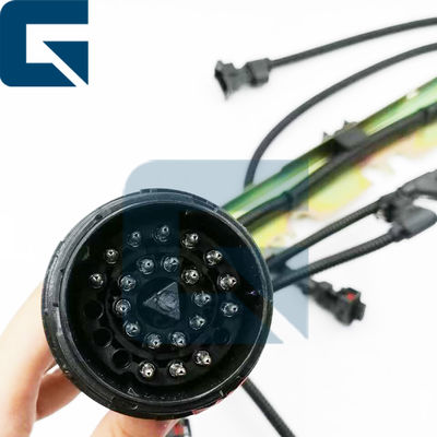 0421-4707 04214707 BF4M2012 Engine  Wiring Harness