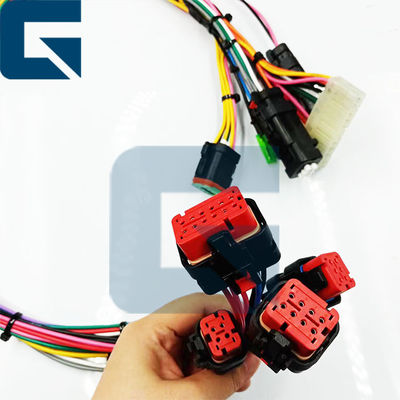 398-7012 Wiring Harness 3987012 for Excavator 323D2 L