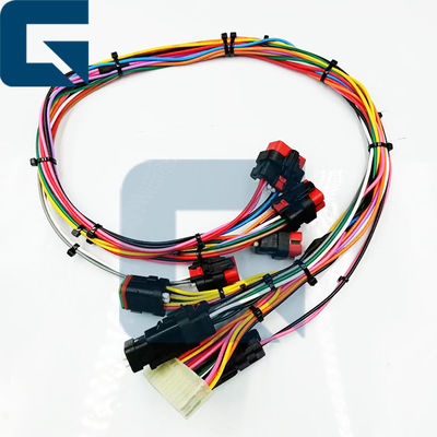 398-7012 Wiring Harness 3987012 for Excavator 323D2 L