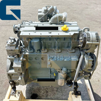 BF4M1013 BF4M 1013 Diesel Complete Engine Assembly 