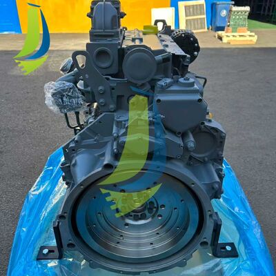 BF4M2012 Engine Assy for Excavator Spare Parts