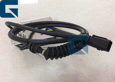 Accelerator Motor Actuator 247-5212 Throttle Motor 2475212 For  320C E320C Excavator