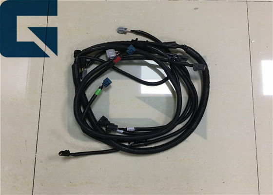 ZX200 Wire Harness For Excavator Hydraulic Pump 4449447