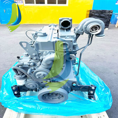 BF4M1012 Engine Assembly for Spare Parts