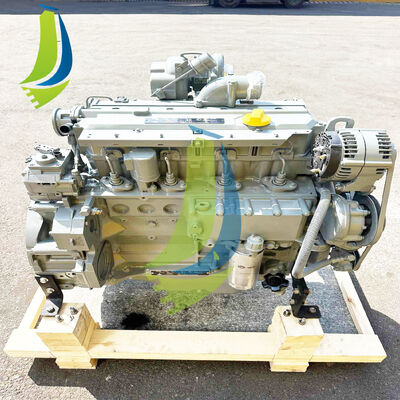 BF4M1013 Engine Assembly for Spare Parts