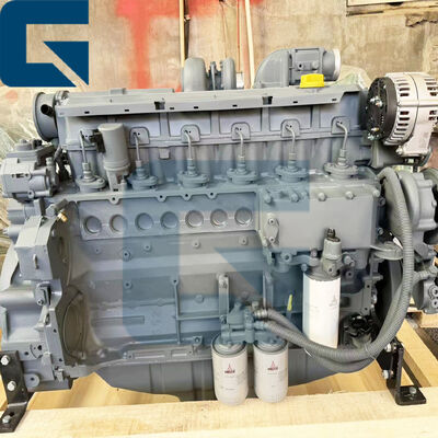 BF6M1013EC BF6M 1013EC Diesel Complete Engine Assembly