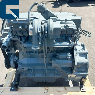 TCD2013L042V TCD 2013 L042V 4 Cylinder Diesel Complete Engine Assembly