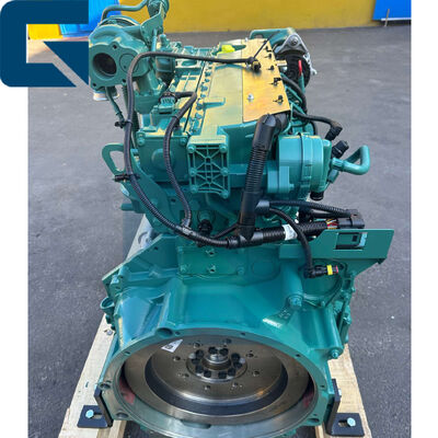 D6E Diesel Engine Assembly for Excavator EC210B EC210BLC