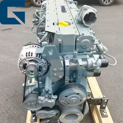 TCD2013L062V TCD2013 L062V Machine Diesel Complete Engine Assembly