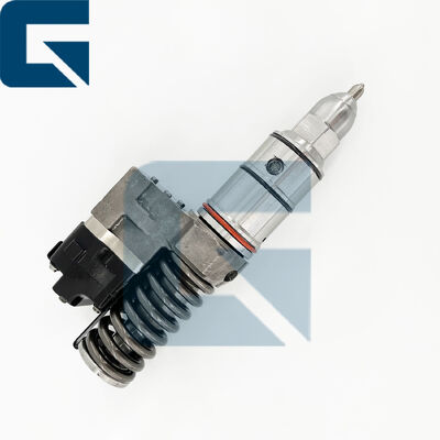 5237650 S60 Engine Diesel Fuel Injector Assembly